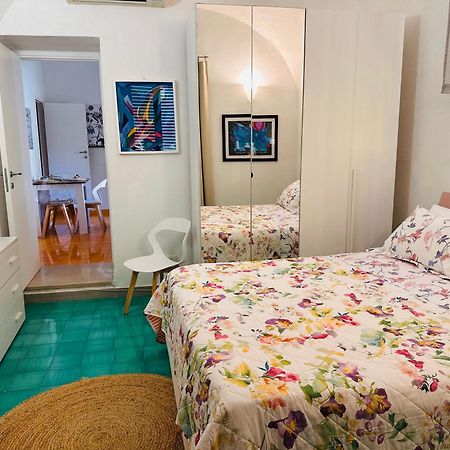 Casa Viggiano In The Heart Of Amalfi Lejlighed Eksteriør billede