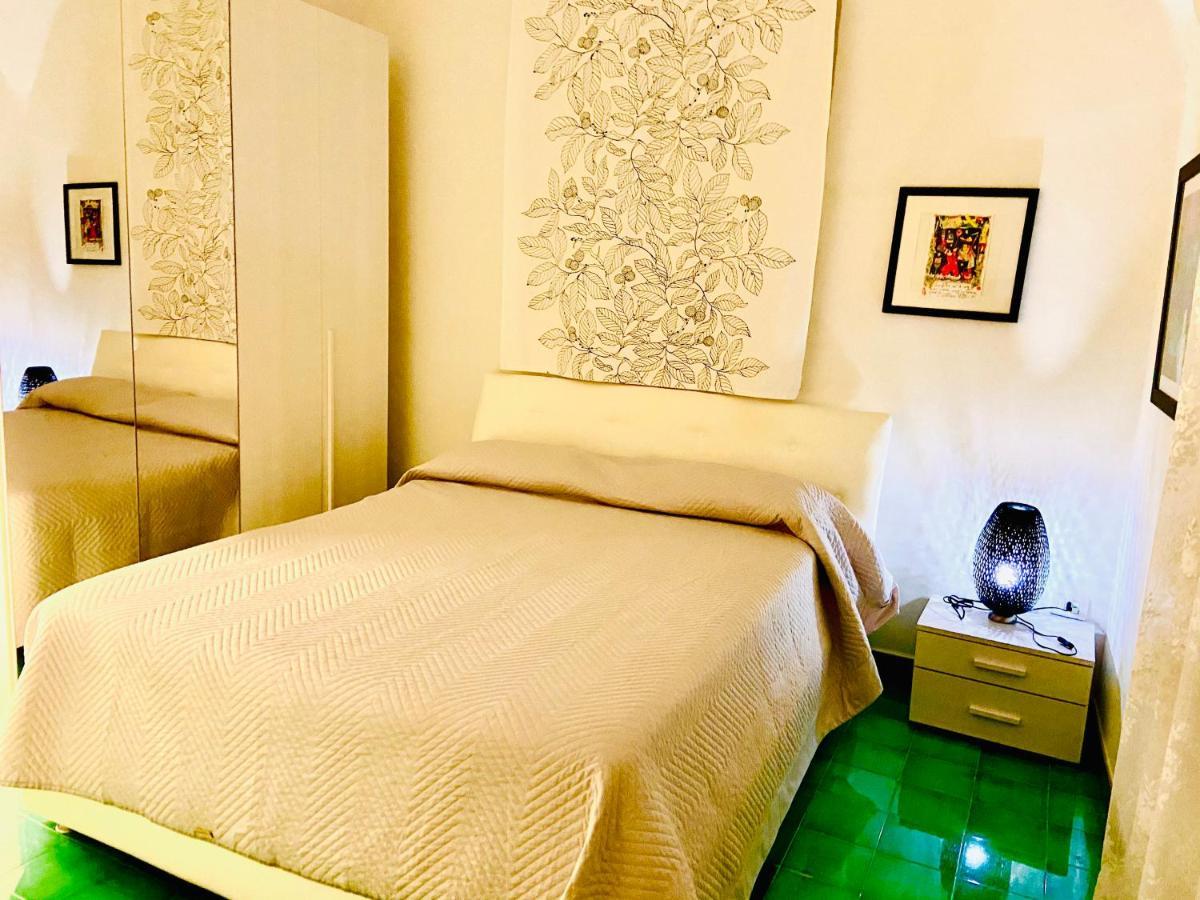 Casa Viggiano In The Heart Of Amalfi Lejlighed Eksteriør billede
