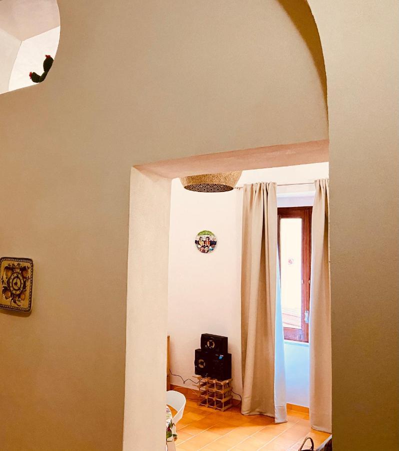 Casa Viggiano In The Heart Of Amalfi Lejlighed Eksteriør billede