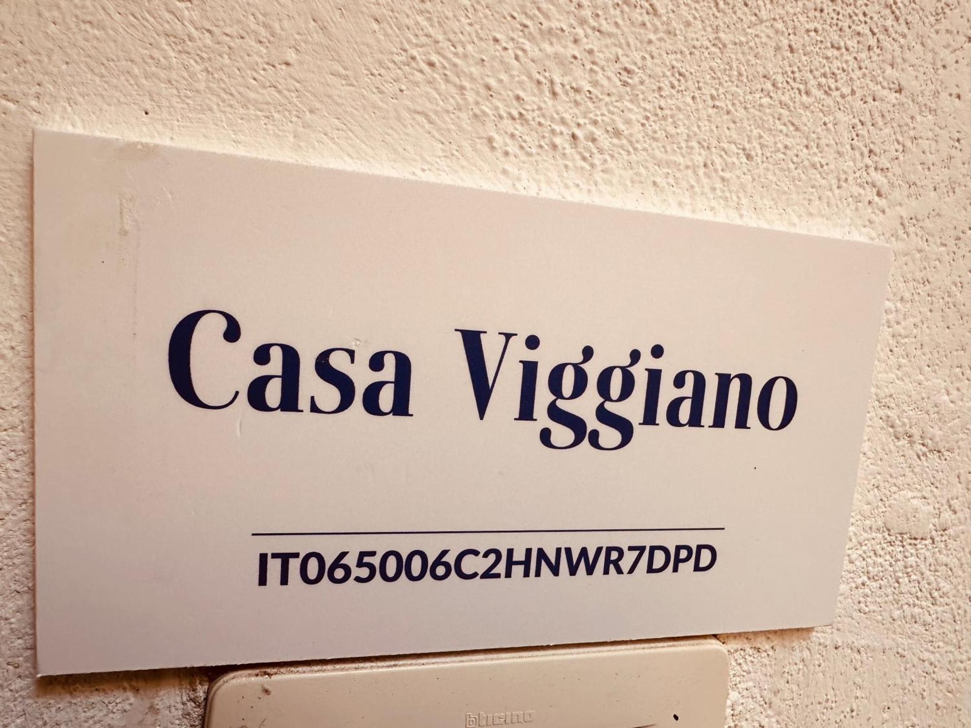 Casa Viggiano In The Heart Of Amalfi Lejlighed Eksteriør billede